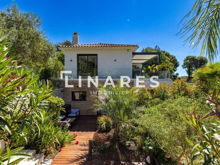 Villa Marseille 11e - 5 chambres - 285m²