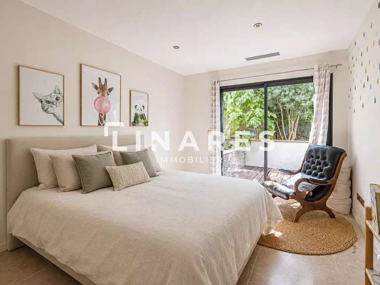 Villa Marseille 11e - 5 chambres - 285m²