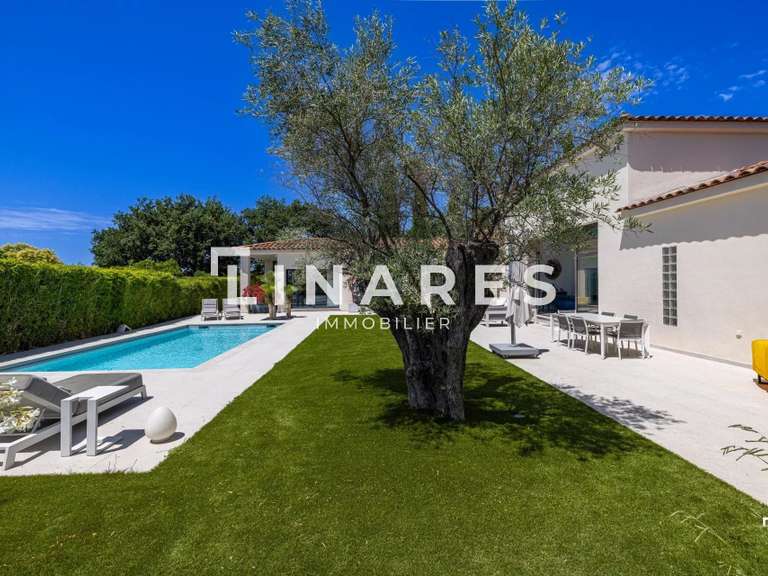 Villa Marseille 11e - 4 chambres - 172m²