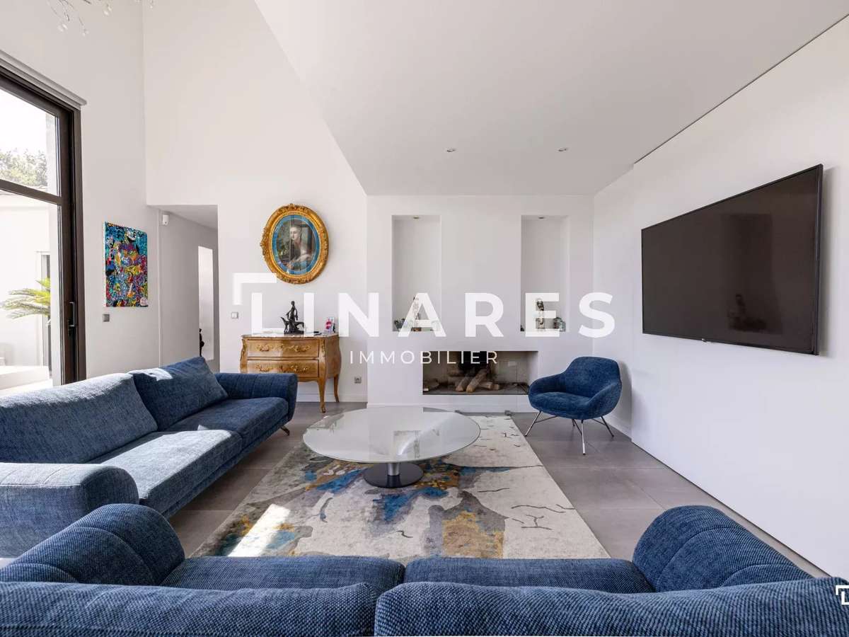 Villa Marseille 11e