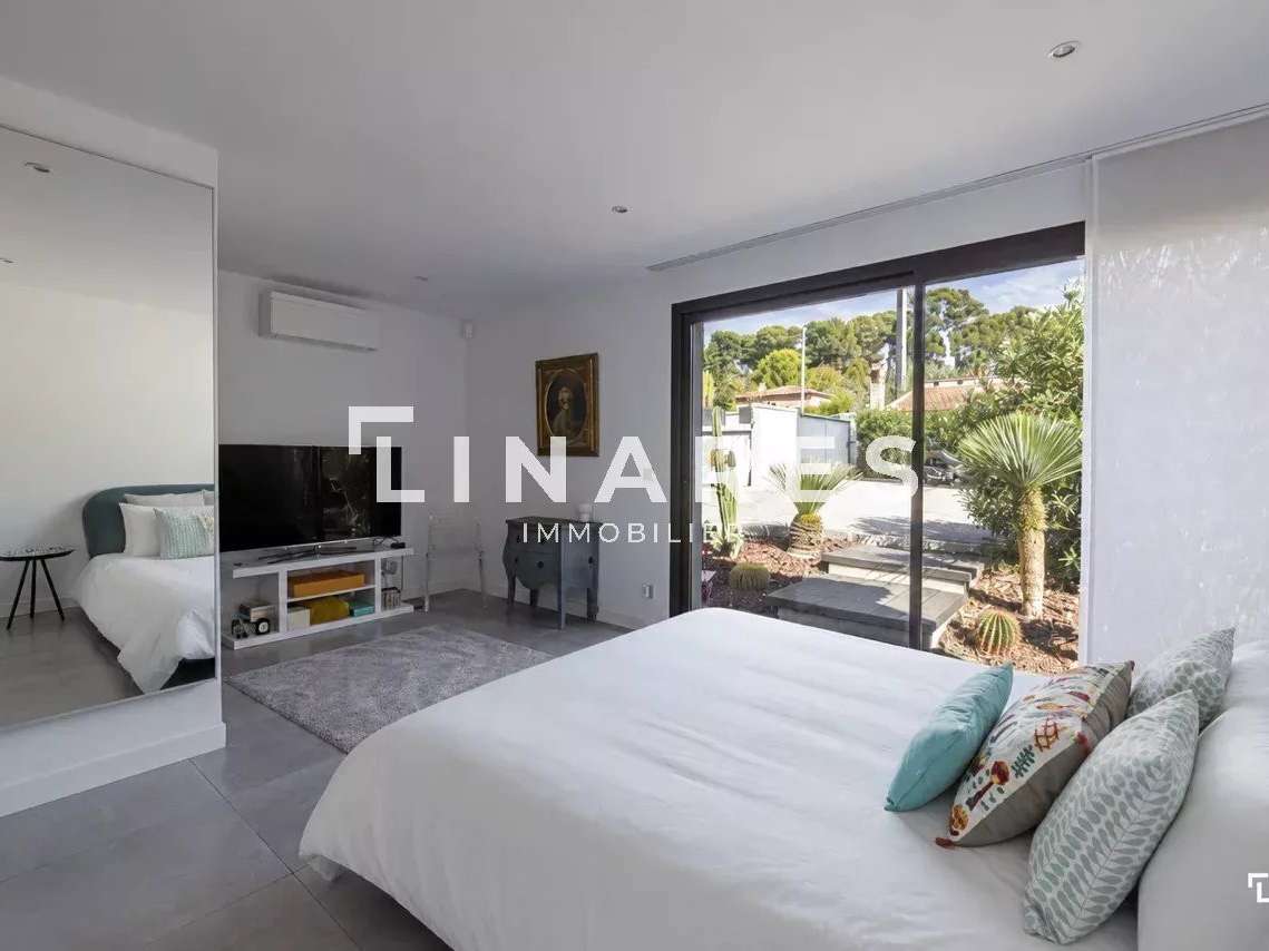 Villa Marseille 11e