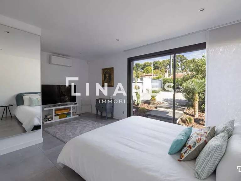 Villa Marseille 11e - 4 chambres - 172m²