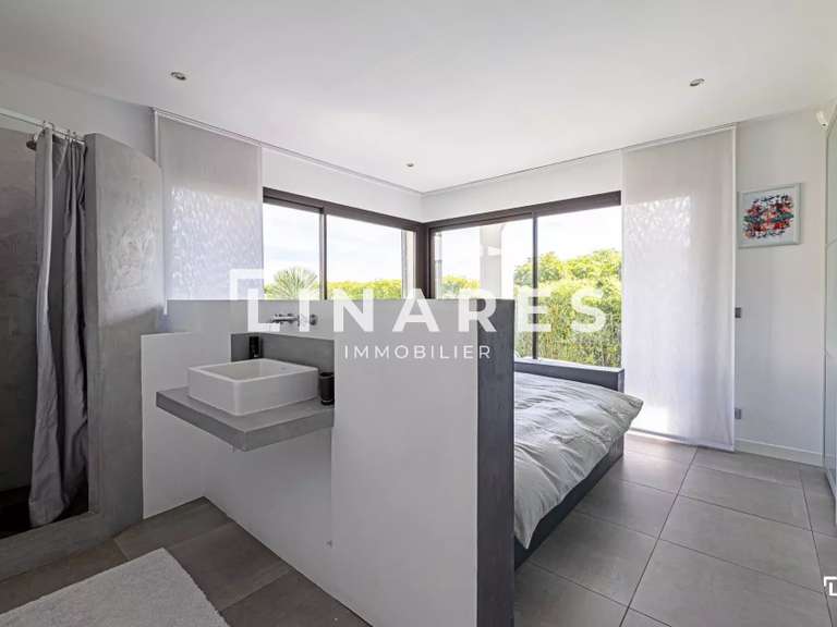 Villa Marseille 11e - 4 chambres - 172m²