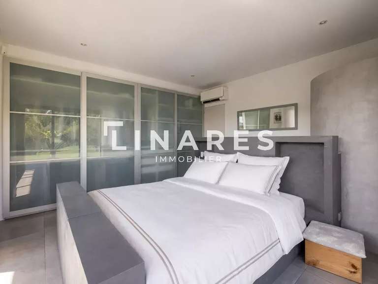 Villa Marseille 11e - 4 chambres - 172m²