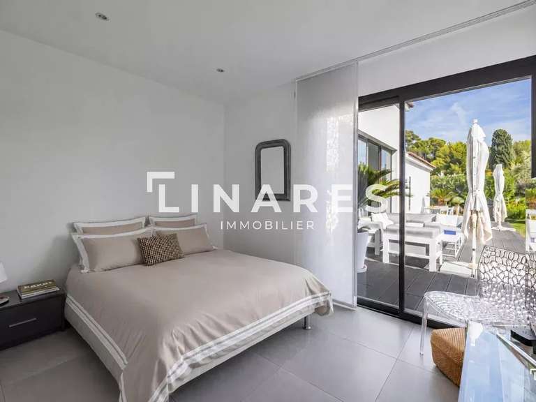 Villa Marseille 11e - 4 chambres - 172m²