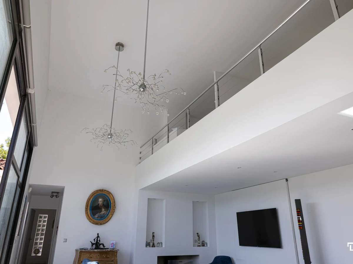 Villa Marseille 11e