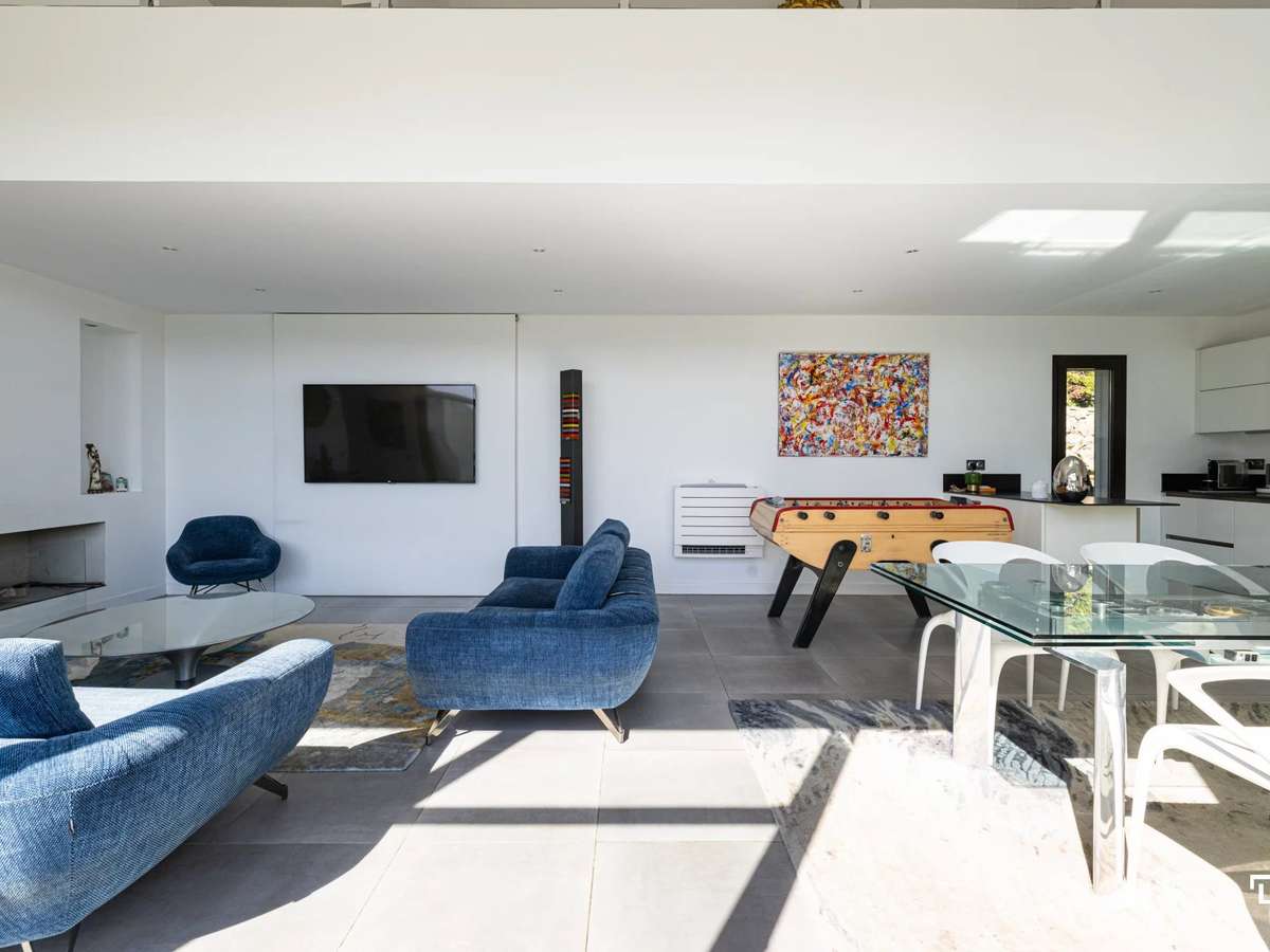 Villa Marseille 11e