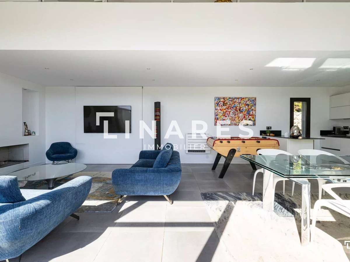 Villa Marseille 11e