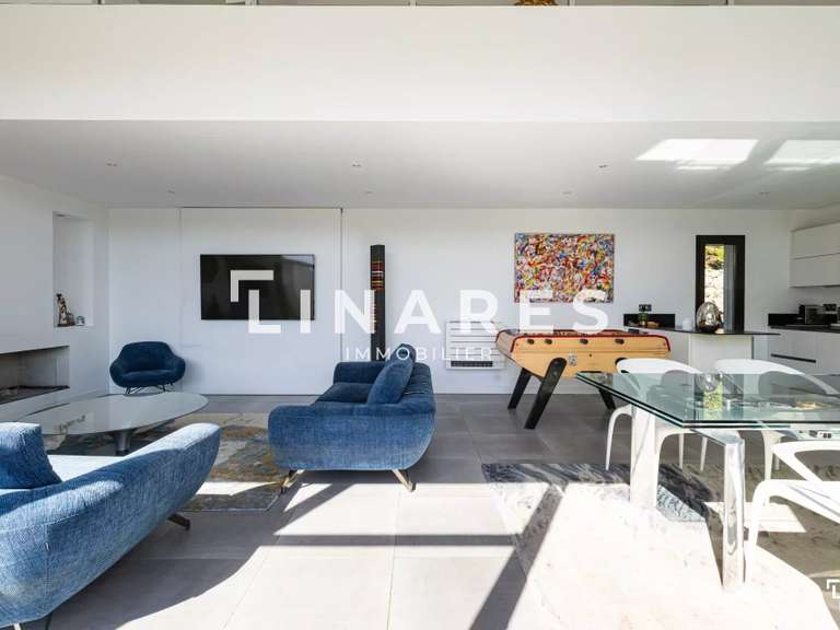 Villa Marseille 11e - 4 chambres - 172m²
