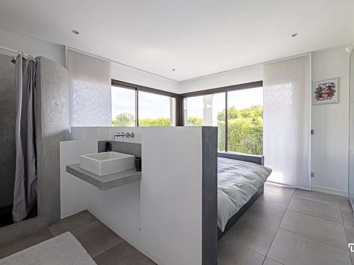 Villa Marseille 11e