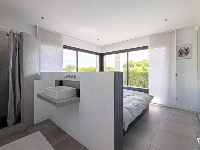Villa Marseille 11e - 4 chambres - 172m²