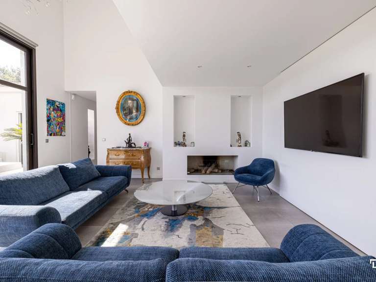 Villa Marseille 11e - 4 chambres - 172m²