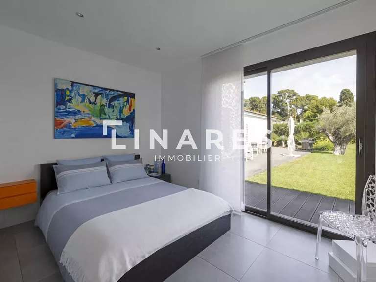 Villa Marseille 11e - 4 chambres - 172m²