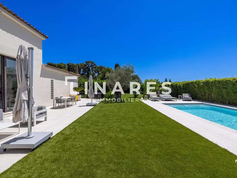 Villa Marseille 11e - 4 chambres - 172m²