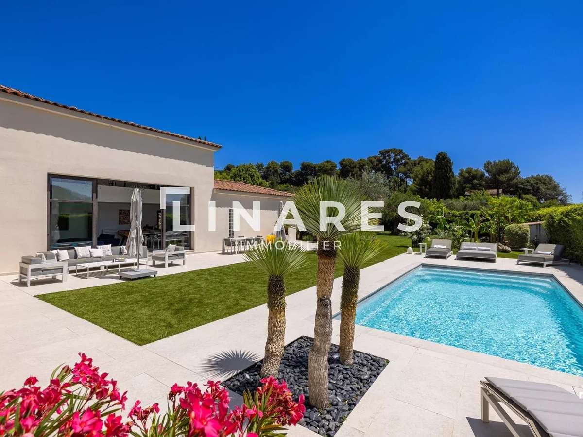 Villa Marseille 11e