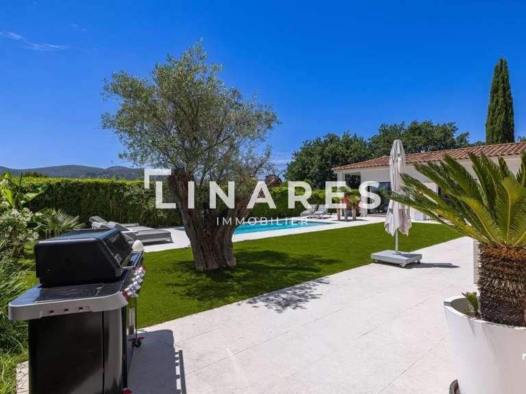 Villa Marseille 11e - 4 chambres - 172m²