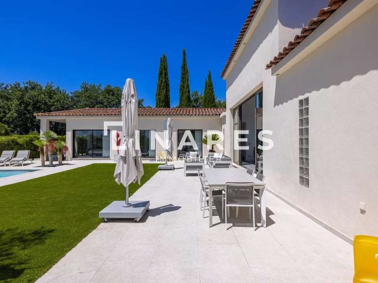 Villa Marseille 11e - 4 chambres - 172m²
