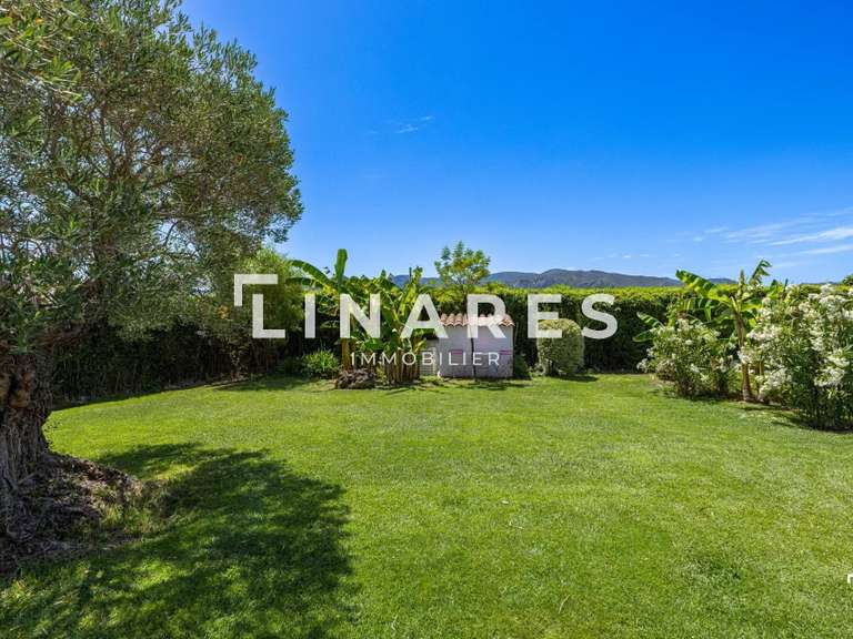 Villa Marseille 11e - 4 chambres - 172m²