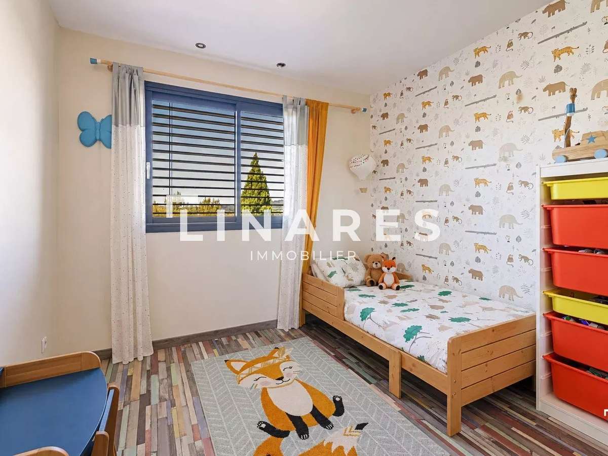 Villa Marseille 11e