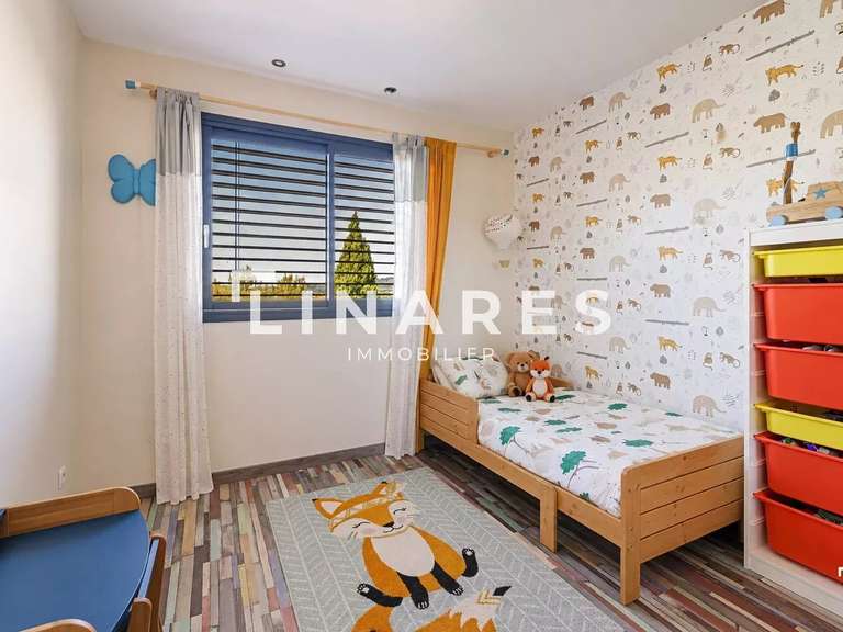 Villa Marseille 11e - 4 bedrooms - 189m²