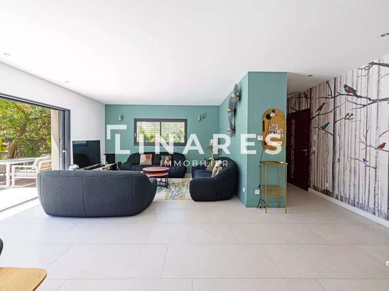 Villa Marseille 11e - 4 bedrooms - 189m²
