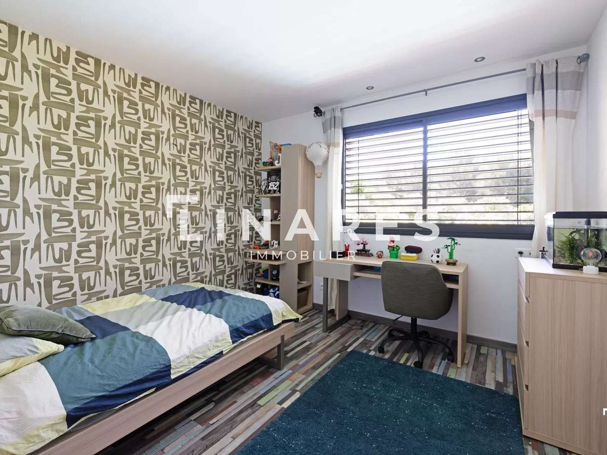 Villa Marseille 11e