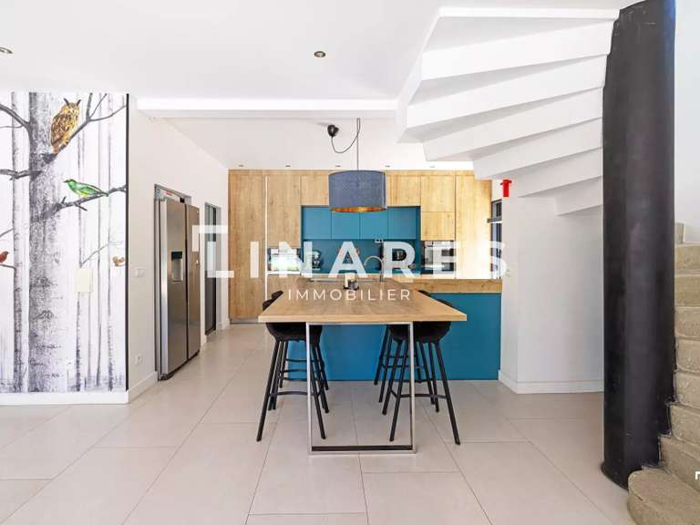 Villa Marseille 11e - 4 bedrooms - 189m²