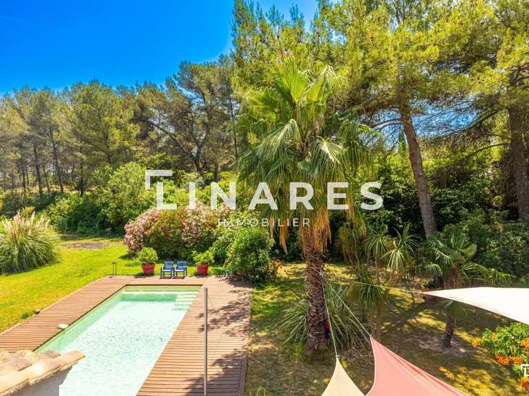 Villa Marseille 11e - 3 chambres - 180m²