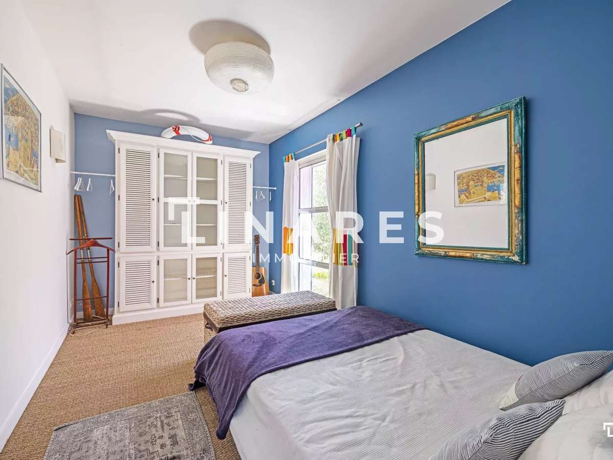 Villa Marseille 11e
