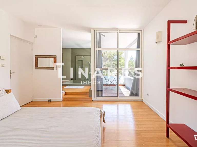 Villa Marseille 11e - 3 chambres - 180m²