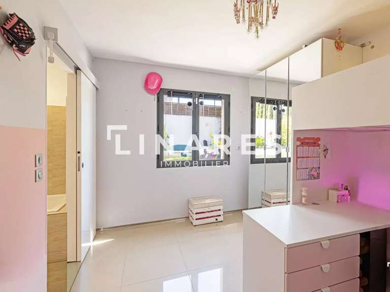 Villa Marseille 11e - 4 chambres - 128m²