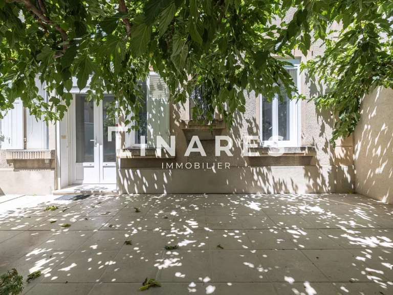 Villa Marseille 11e - 3 chambres - 155m²