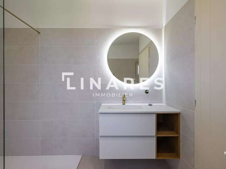 Villa Marseille 11e - 3 chambres - 155m²