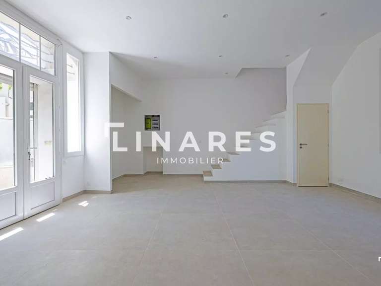 Villa Marseille 11e - 3 chambres - 155m²