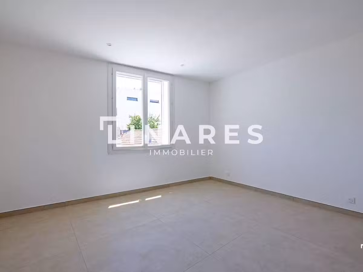 Villa Marseille 11e