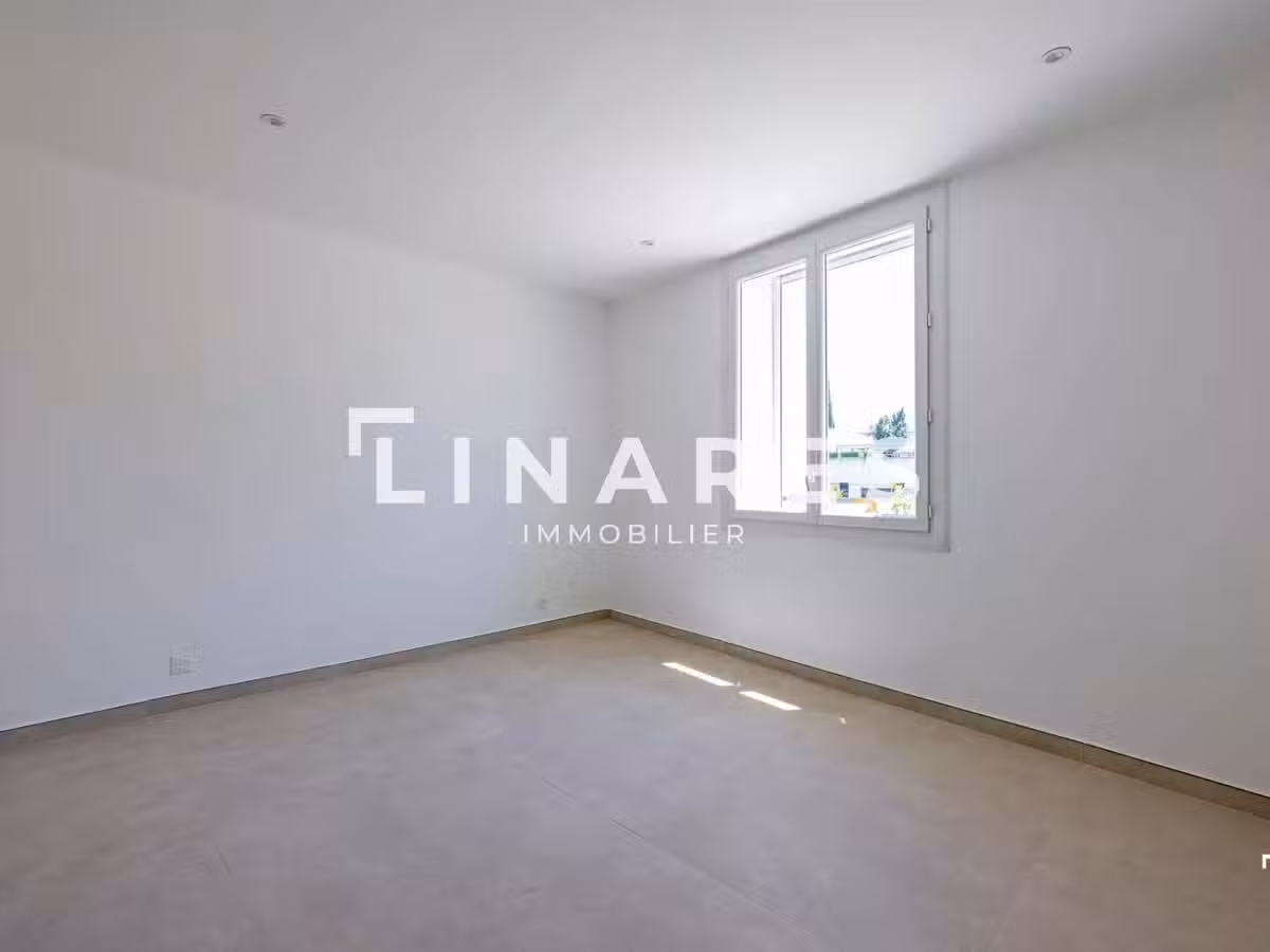 Villa Marseille 11e