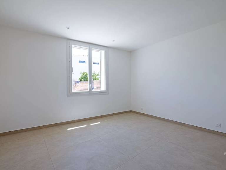 Villa Marseille 11e - 3 chambres - 155m²