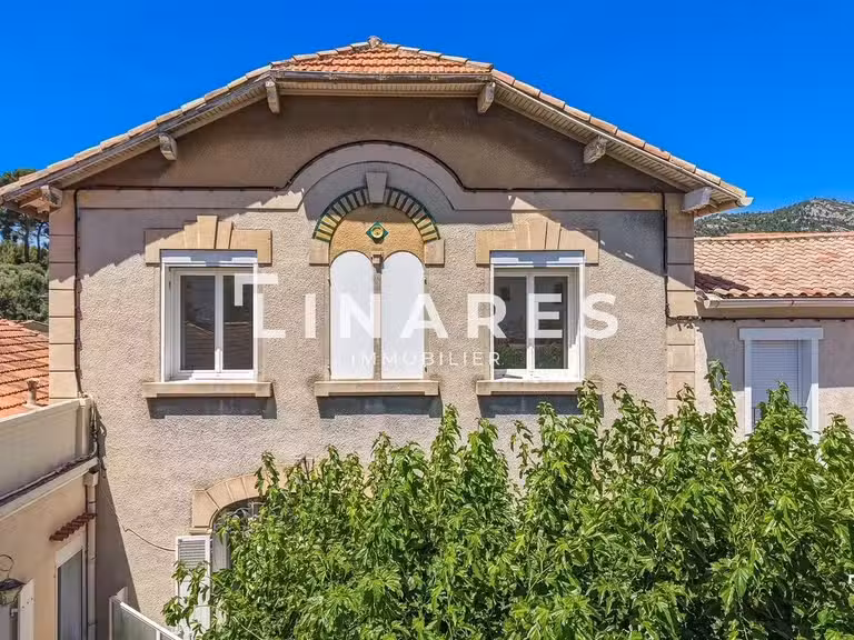 Villa Marseille 11e - 3 chambres - 155m²