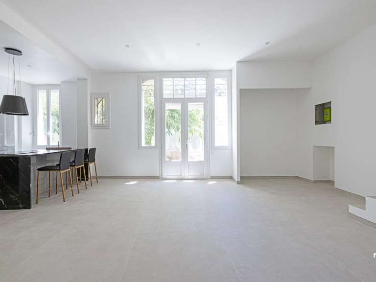 Villa Marseille 11e - 3 chambres - 155m²