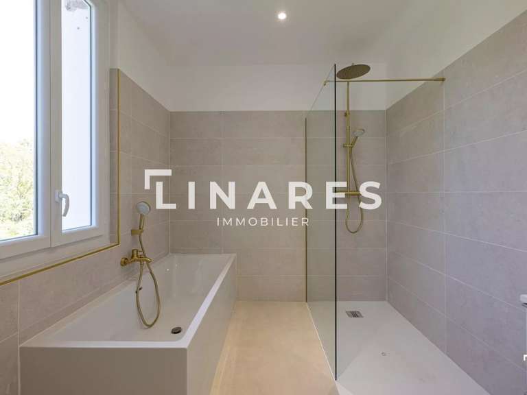 Villa Marseille 11e - 3 chambres - 155m²