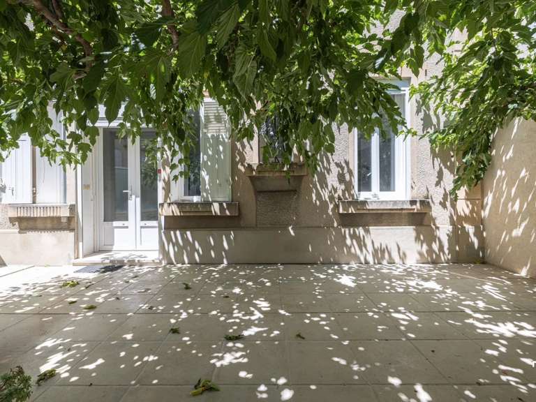 Villa Marseille 11e - 3 chambres - 155m²