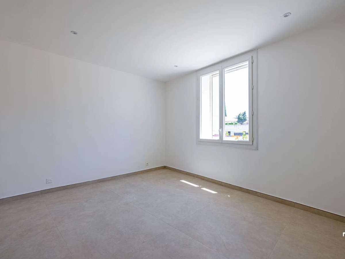 Villa Marseille 11e