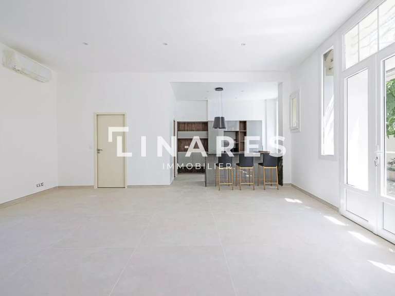 Villa Marseille 11e - 3 chambres - 155m²