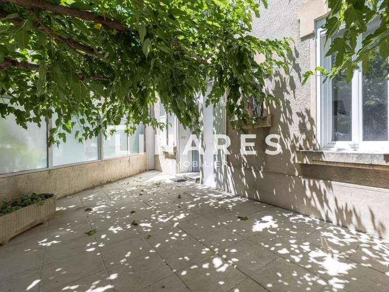 Villa Marseille 11e - 3 chambres - 155m²