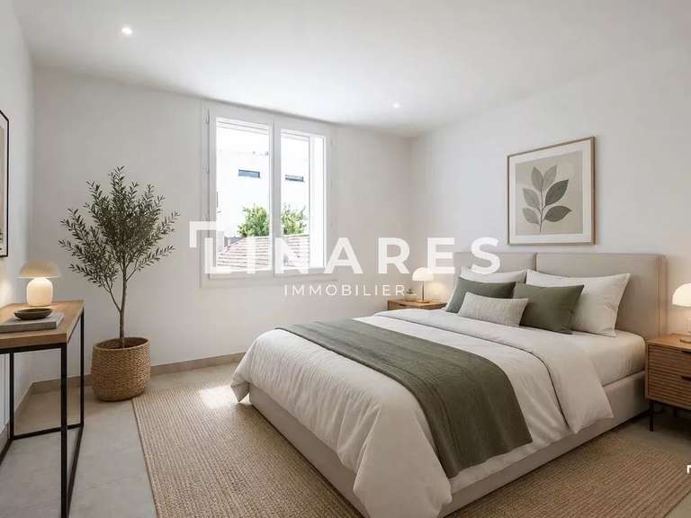 Villa Marseille 11e - 3 chambres - 155m²