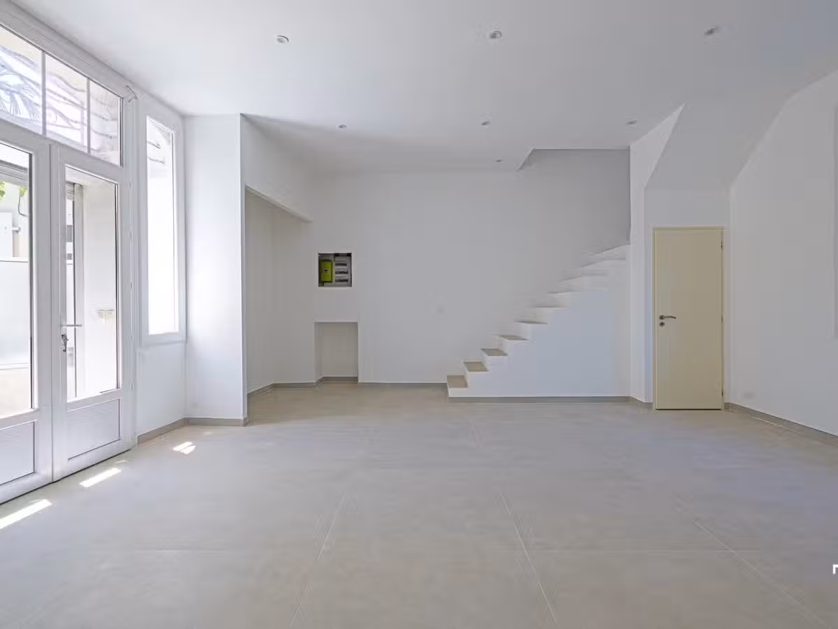 Villa Marseille 11e