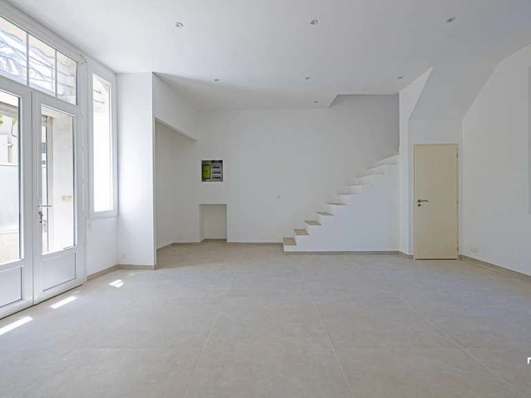 Villa Marseille 11e - 3 chambres - 155m²