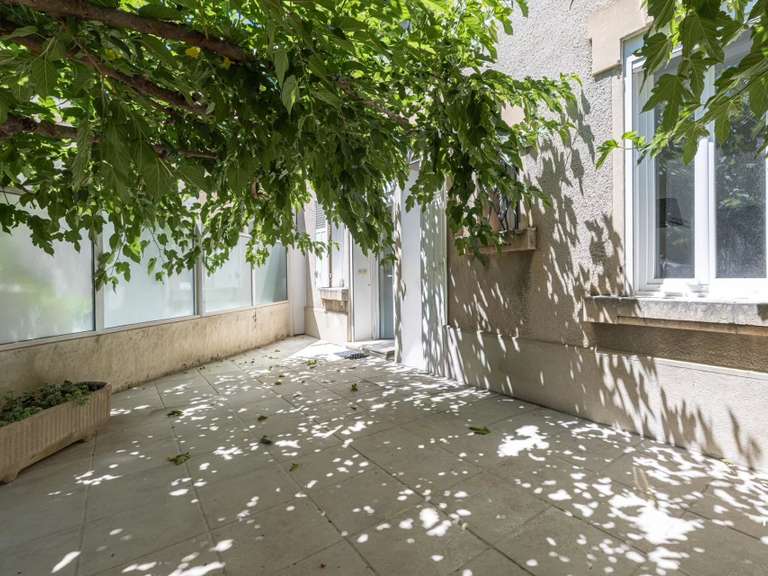 Villa Marseille 11e - 3 chambres - 155m²