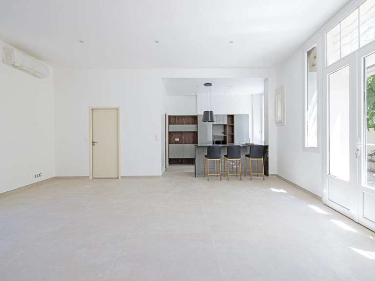 Villa Marseille 11e - 3 chambres - 155m²