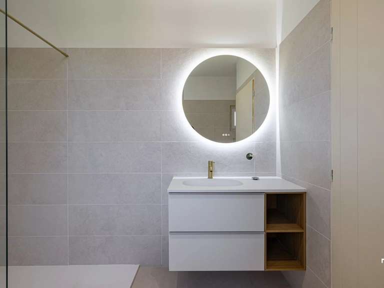 Villa Marseille 11e - 3 chambres - 155m²